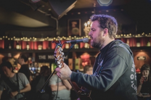 Pottenhusener Pommesbude - Monarch - London - Lost Evenings [12.05.2017]