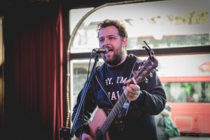 Pottenhusener Pommesbude - Monarch - London - Lost Evenings [12.05.2017]