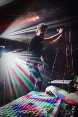 Radio Havanna - Lido - Berlin [13.01.2018]