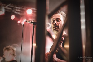 Radio Havanna - Lido - Berlin [13.01.2018]