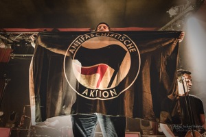 Radio Havanna - Lido - Berlin [13.01.2018]