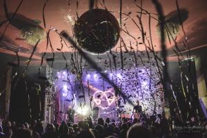 Radio Havanna - Lido - Berlin [13.01.2018]