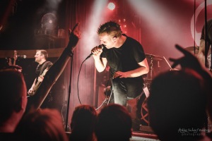 Radio Havanna - Lido - Berlin [13.01.2018]