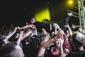 Radio Havanna - Lido - Berlin [13.01.2018]