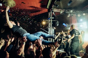 Radio Havanna - Lido - Berlin [13.01.2018]