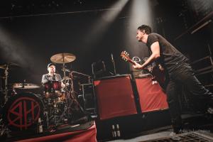 Radio Havanna - Lido - Berlin [13.01.2018]