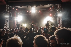 Radio Havanna - Lido - Berlin [13.01.2018]