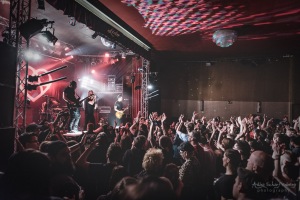 Radio Havanna - Lido - Berlin [13.01.2018]