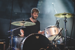 Razz, Huxley's Neue Welt, Berlin, 2017