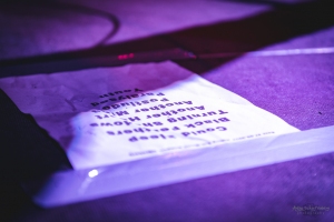 Razz, Huxley's Neue Welt, Berlin, 2017