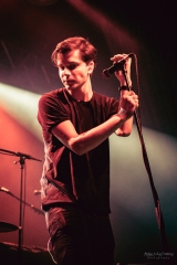 Razz, Huxley's Neue Welt, Berlin, 2017