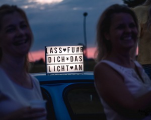 Revolverheld - Autokino - Schönefeld [17.06.2020]