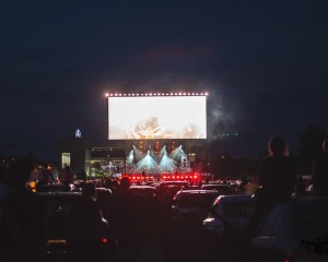 Revolverheld - Autokino - Schönefeld [17.06.2020]