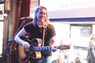 Rob Lynch at Monarch in London 2017 (Lost Evenings)