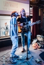 Rob Lynch at Monarch in London 2017 (Lost Evenings)