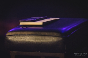 Rocky Catanese - Lux - Hannover [17.09.2018]