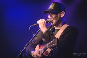 Rocky Catanese - Lux - Hannover [17.09.2018]