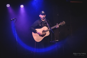 Rocky Catanese - Lux - Hannover [17.09.2018]