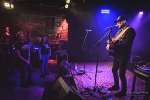 Rocky Catanese - Lux - Hannover [17.09.2018]