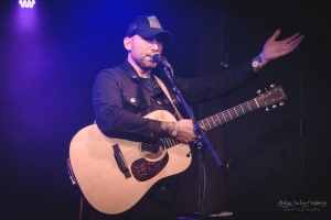 Rocky Catanese - Lux - Hannover [17.09.2018]