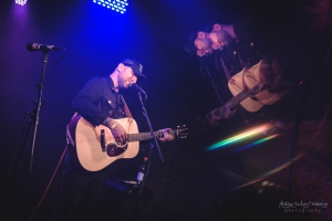 Rocky Catanese - Lux - Hannover [17.09.2018]