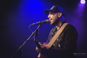 Rocky Catanese - Lux - Hannover [17.09.2018]