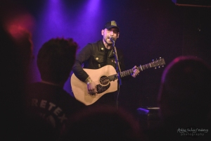 Rocky Catanese - Lux - Hannover [17.09.2018]