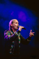 Romano - Bergfunk Open Air - Königs Wusterhausen [07.08.2021]