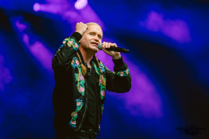Romano - Bergfunk Open Air - Königs Wusterhausen [07.08.2021]