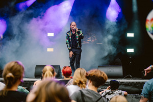 Romano - Bergfunk Open Air - Königs Wusterhausen [07.08.2021]