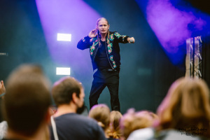 Romano - Bergfunk Open Air - Königs Wusterhausen [07.08.2021]