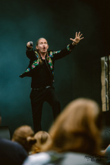 Romano - Bergfunk Open Air - Königs Wusterhausen [07.08.2021]