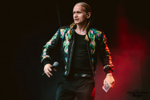 Romano - Bergfunk Open Air - Königs Wusterhausen [07.08.2021]