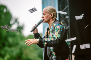 Romano - Bergfunk Open Air - Königs Wusterhausen [07.08.2021]
