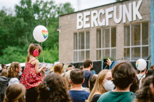 Romano - Bergfunk Open Air - Königs Wusterhausen [07.08.2021]