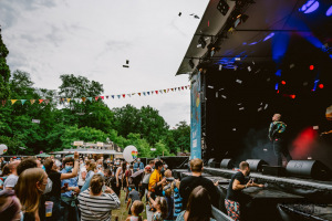 Romano - Bergfunk Open Air - Königs Wusterhausen [07.08.2021]