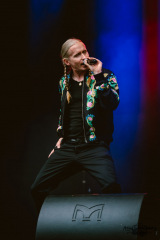 Romano - Bergfunk Open Air - Königs Wusterhausen [07.08.2021]