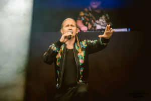 Romano - Bergfunk Open Air - Königs Wusterhausen [07.08.2021]