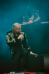 Romano - Bergfunk Open Air - Königs Wusterhausen [07.08.2021]