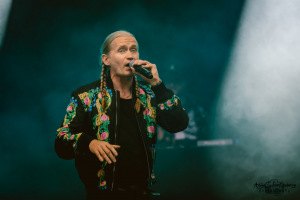 Romano - Bergfunk Open Air - Königs Wusterhausen [07.08.2021]