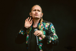 Romano - Bergfunk Open Air - Königs Wusterhausen [07.08.2021]