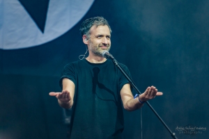 Romano  - Fritz Deutschpoeten - Berlin [01.09.2018]