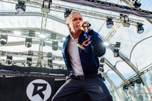 Romano  - Fritz Deutschpoeten - Berlin [01.09.2018]