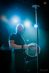 concert of Ronan Keating at Huxley's Neue Welt in Berlin