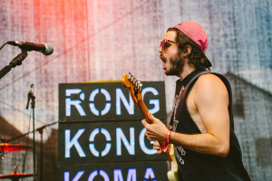 Rong Kong Koma - Noisehausen Festival [30.07.2022]