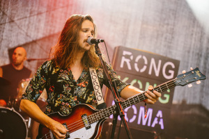 Rong Kong Koma - Noisehausen Festival [30.07.2022]