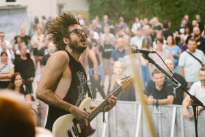 Rong Kong Koma - Noisehausen Festival [30.07.2022]
