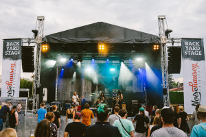 Rong Kong Koma - Noisehausen Festival [30.07.2022]