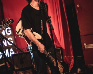 Rong Kong Koma - Schokoladen - Berlin [28.02.2020]