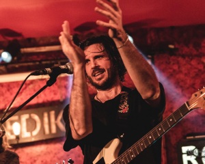 Rong Kong Koma - Schokoladen - Berlin [28.02.2020]